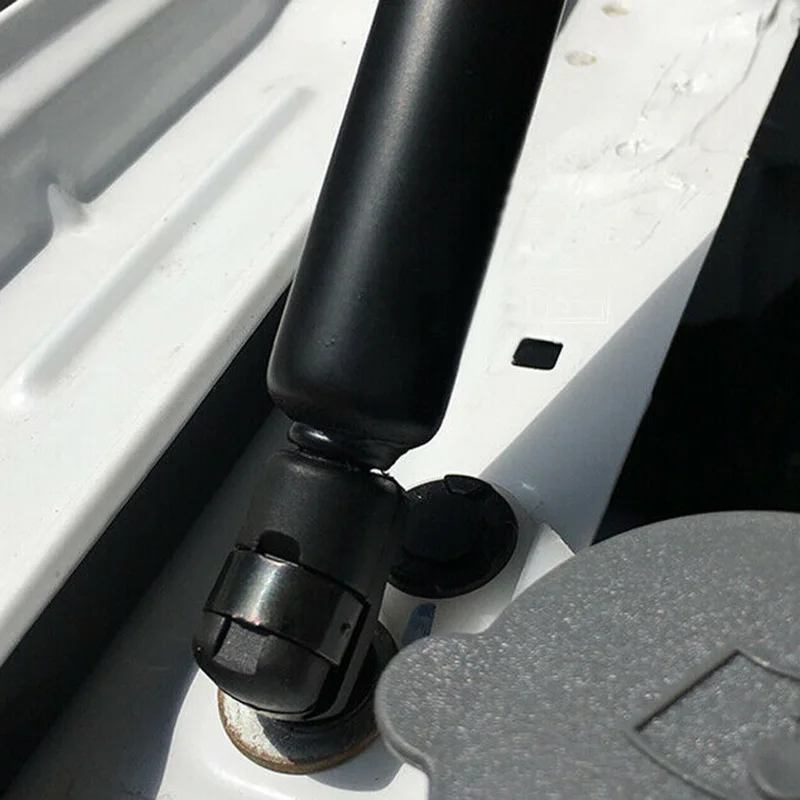 2 шт. капот двигателя подъемная опорная стойка для Ford Ranger 2009 2019|Капоты| |