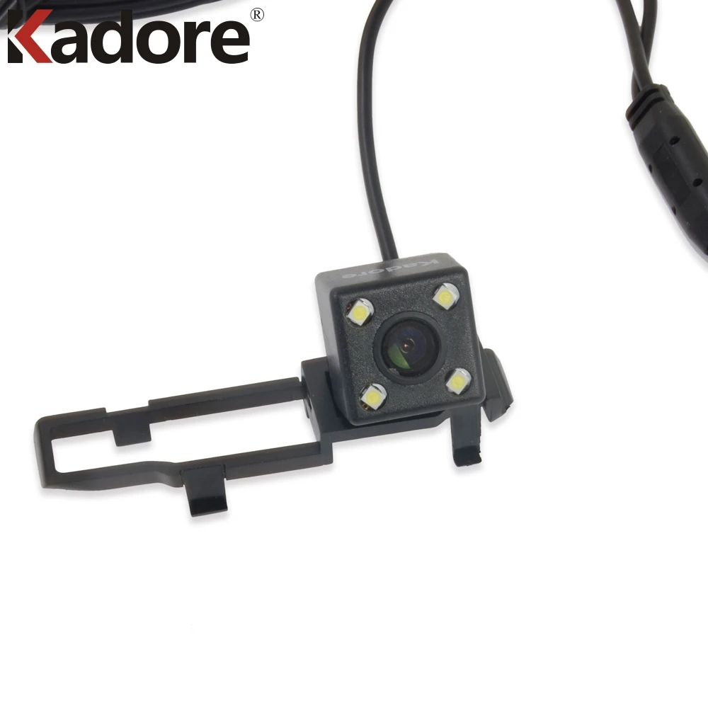 Зеркало заднего вида Камера для Защитные чехлы сидений сшитые специально Toyota