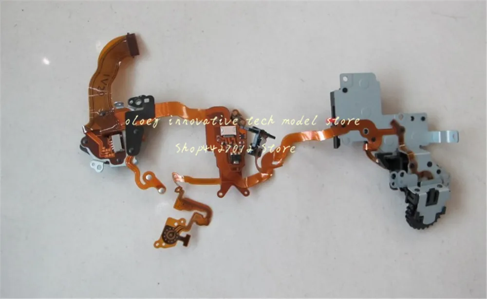 

Switch Flex Cable For SONY A580 A500 A550 A560 Digital Camera Repair Part