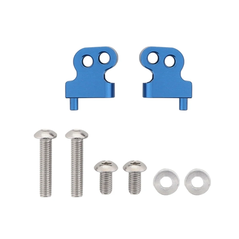 

for RC 1/10 TAMIYA CC01 Aluminum Adjustable Front Upper Damper Shock Mount for RC 1/10 TAMIYA CC01