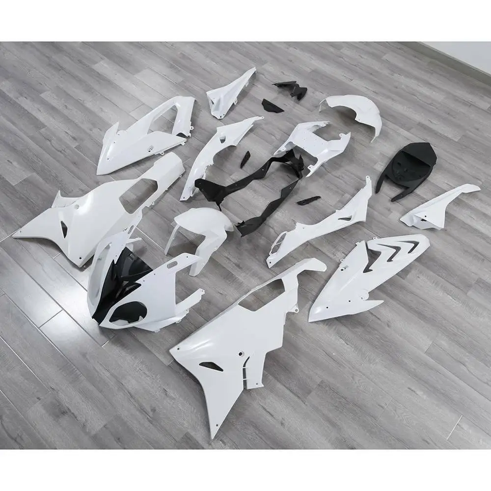 

Motorcycle Unpainted Fairing Bodywork Kit For Honda CBR 600RR CBR600RR F5 2013-2020 2019 2018 2017 2016 2015 2014 INJECTION