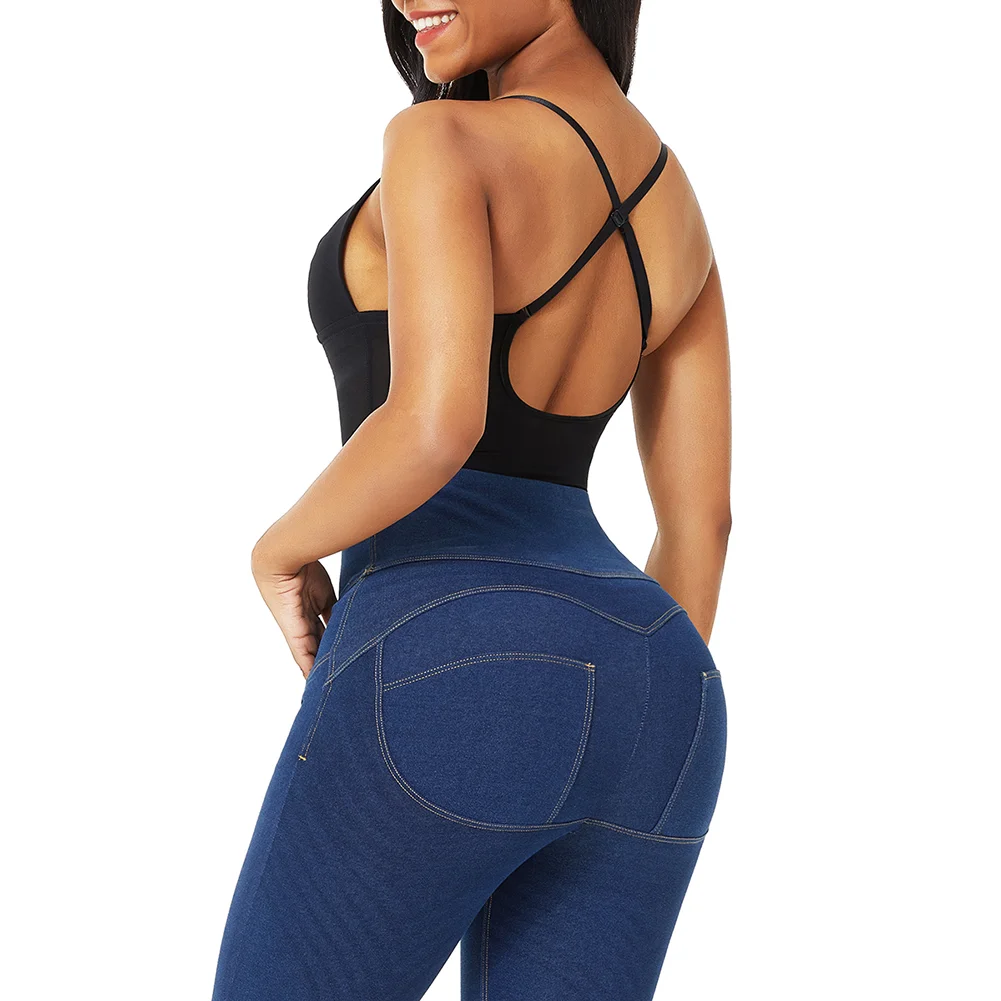 

Integrated Corset Minceur Deep V Thong Waist Sexy Lingerie Body Shaper Slimming Sheath Woman Flat Belly