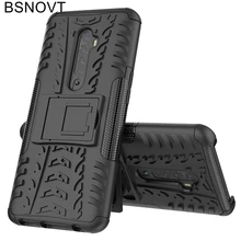 For OPPO Reno 2 Case Silicone Phone Holder Hard Shell 6.5 inch Anti-knock Case For OPPO Reno 2 Cover For OPPO Reno 2 Reno2 Case