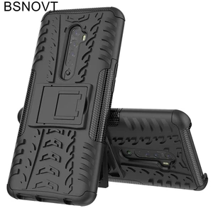 for oppo reno 2 case silicone phone holder hard shell 6 5 inch anti knock case for oppo reno 2 cover for oppo reno 2 reno2 case free global shipping
