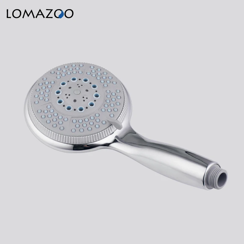 Насадка для душа LOMAZOO насадка под высоким давлением с функцией экономии воды