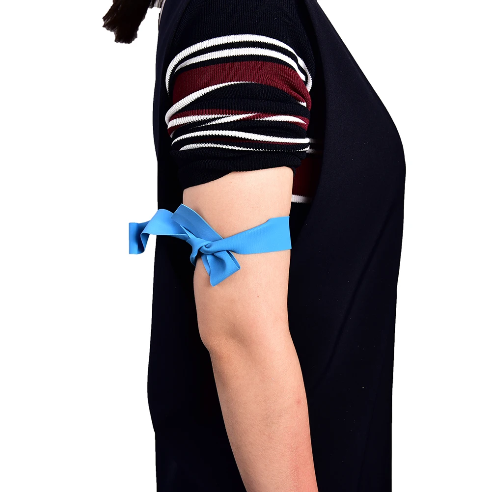 1 X латексный жгут для оказания первой помощи медицинские необходимости