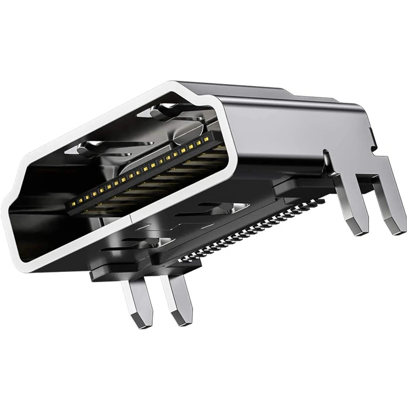 Разъем интерфейса разъема HDMI 10 шт. в упаковке замена только для Sony Playstation 4