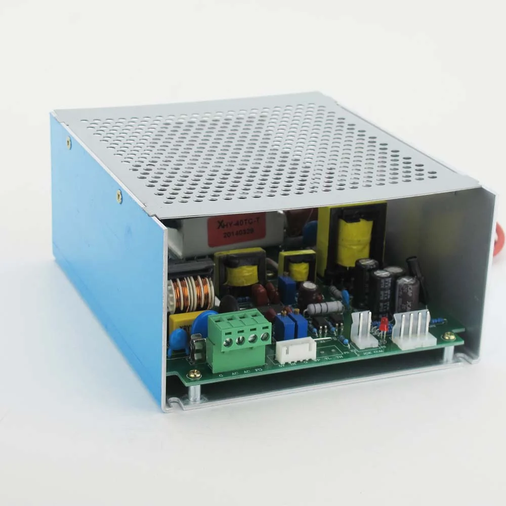 40 Вт T35 лазерный источник питания для 30 режущего станка по низкой цене|supply power|machine