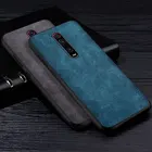 Чехол из искусственной кожи премиум-класса для Xiaomi Mi 9 T Pro устойчивый к царапинам однотонный чехол для Xiaomi Mi9T Mi9 Mi 9 T Pro Чехол