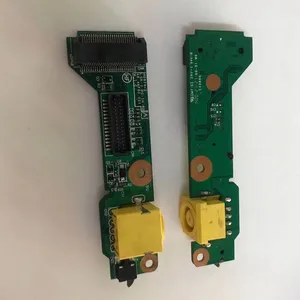 for lenovo for thinkpad t420s t430s dc power jack board dc in board 04w1699 04w3997 free global shipping