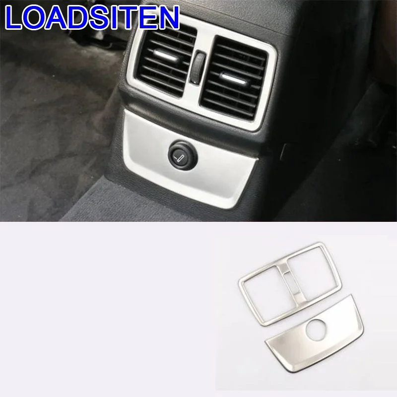 Автомобильная система управления педалью для ног на выходе кондиционера салона