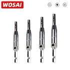 Набор самоцентрирующихся петель WOSAI 564, 764, 964, 1164, 4 шт.