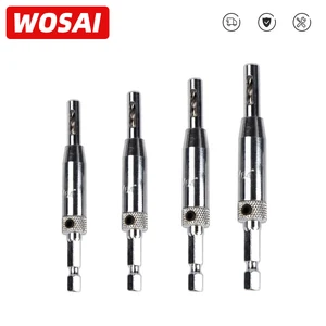 Набор самоцентрирующихся петель WOSAI 564, 764, 964, 1164, 4 шт.