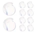 10 шт., защитные уголки для мебели