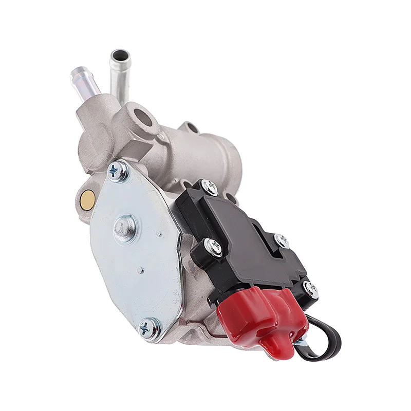 Mitsubishi Galant Eclipse Expo Eagle Idle Air Control Valve Md 614698 Металл Для Двигателей 1 8 Л 2 0