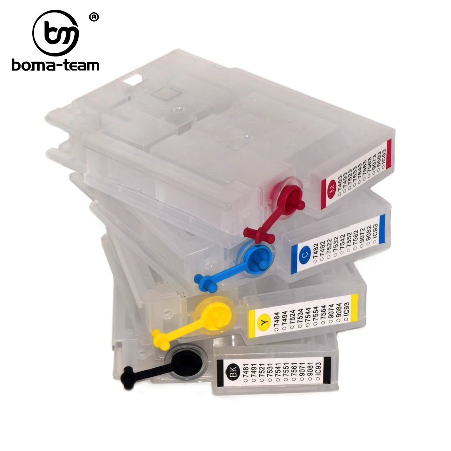 Картридж чернильный для Epson T7522 T7523 T7524 | Компьютеры и офис