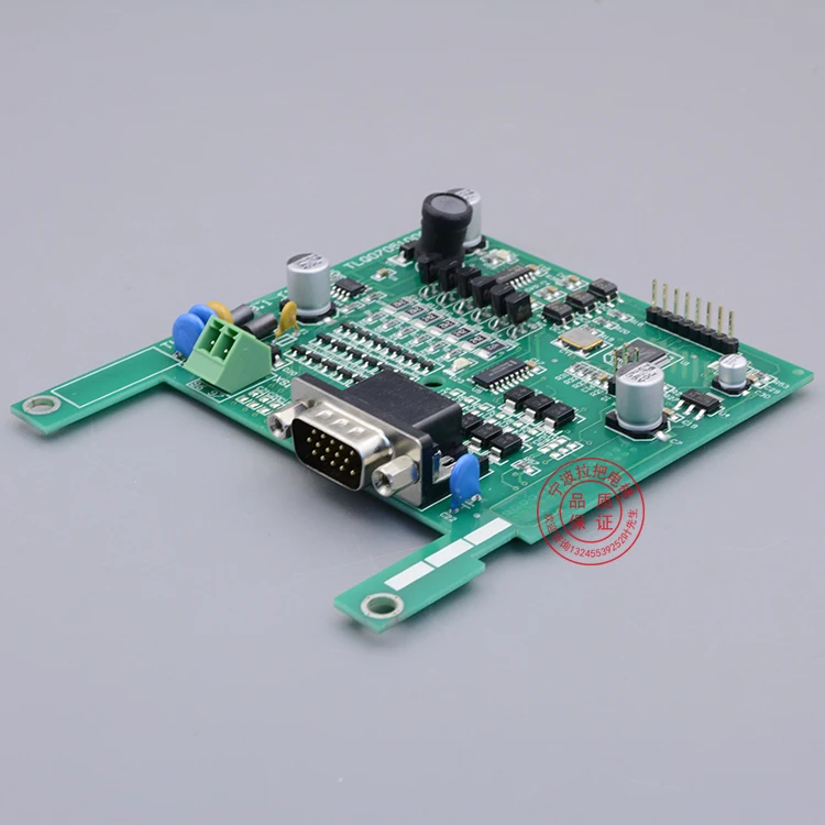 Новый преобразователь частоты Xiwei оригинальный продукт AVY отзывы PG карта