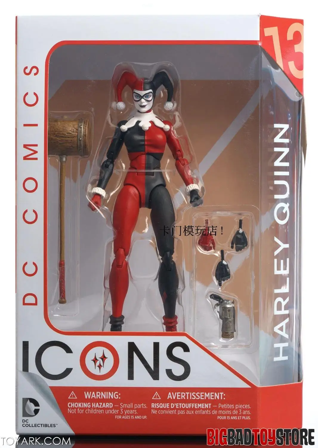 DC 52 Comics отряд самоубийц фигурки Харли Квинн фигурка модель отряд самоубийц фигурка Квинн игрушки подарки для детей