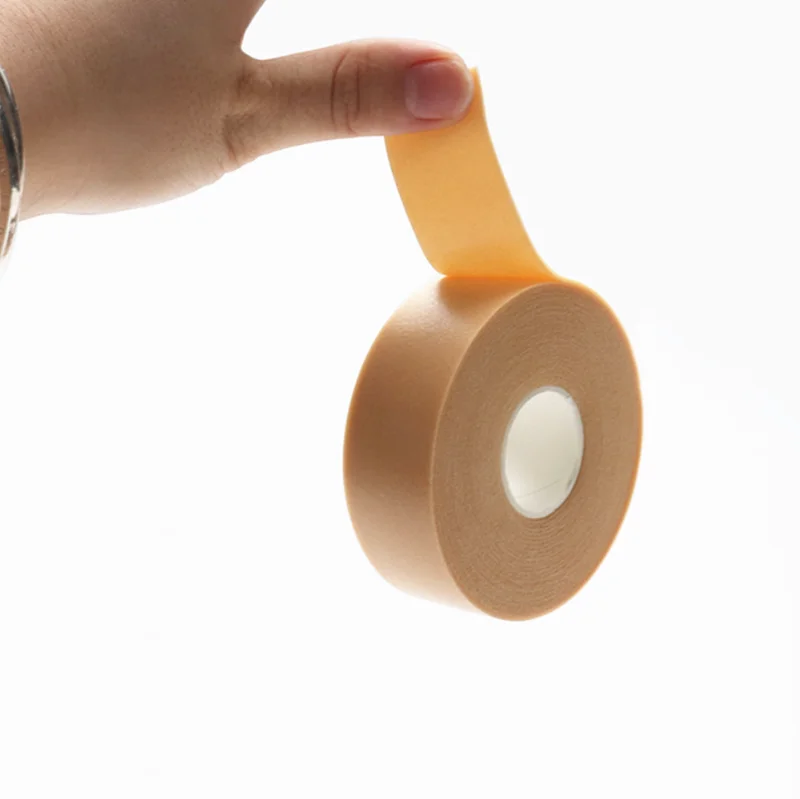 4 5 м/рулон пены губки ненатуральные искусственные накладные медицинская лента