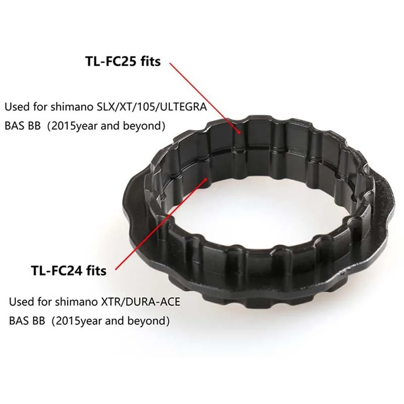 DECKAS 4 в 1 каретка гаечные ключи Tool велосипед BB ключ для ремонта SRAM DUB BSA / FC-25 FC-24 DUB-BSA