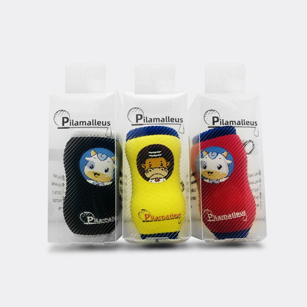 1 шт. маленькая сумка для мяча гольфа | Спорт и развлечения