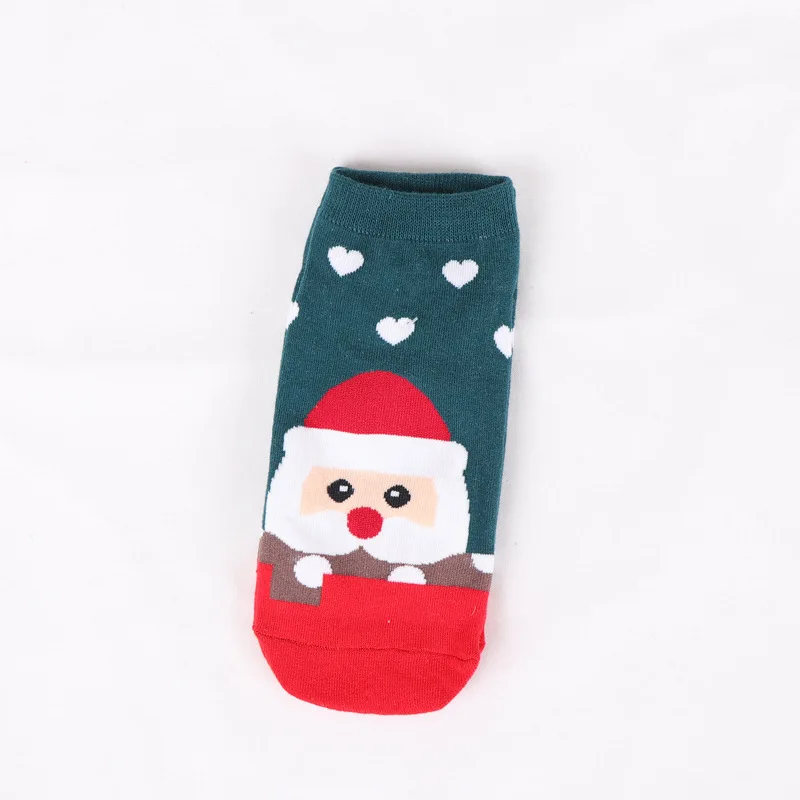 Lanshulan/Детские зимние носки для мальчиков пушистые с канадскими градусами