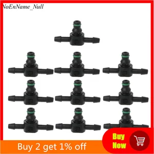 Т-образный соединитель для шланга Bosch серии 110, 10 шт.