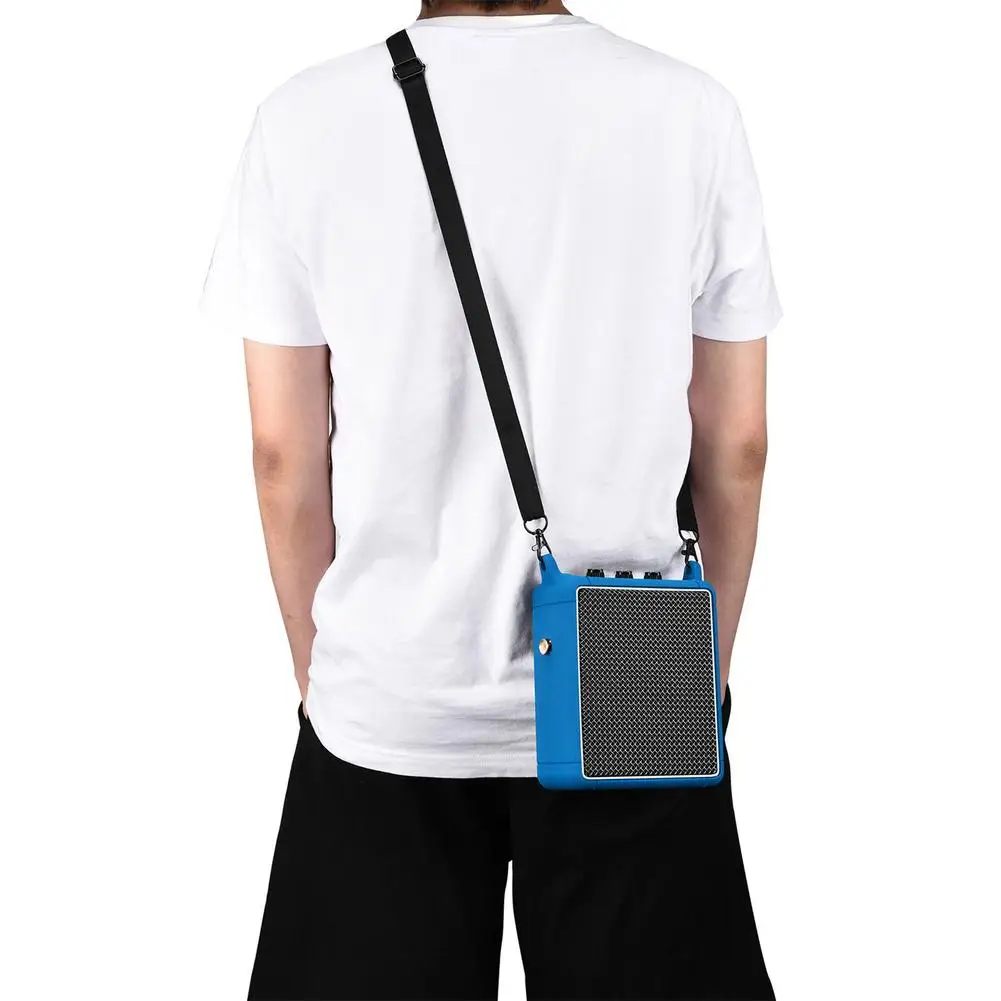 

Мягкий защитный чехол для динамика Kilburn II, Портативный прочный силиконовый чехол для динамика с защитой от падения