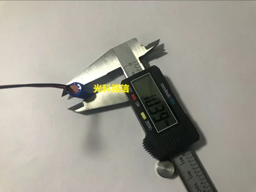 Новый оригинальный перезаряжаемый литиевый аккумулятор KX cr10180 с достаточной