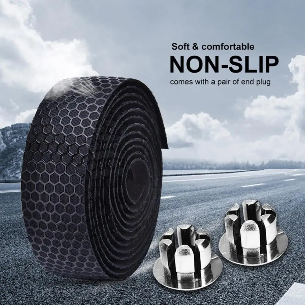 

Ремни для горного велосипеда с рисунком сот камуфляжные губчатые ремни для горного велосипеда ремни для шоссейного велосипеда нескользящи...