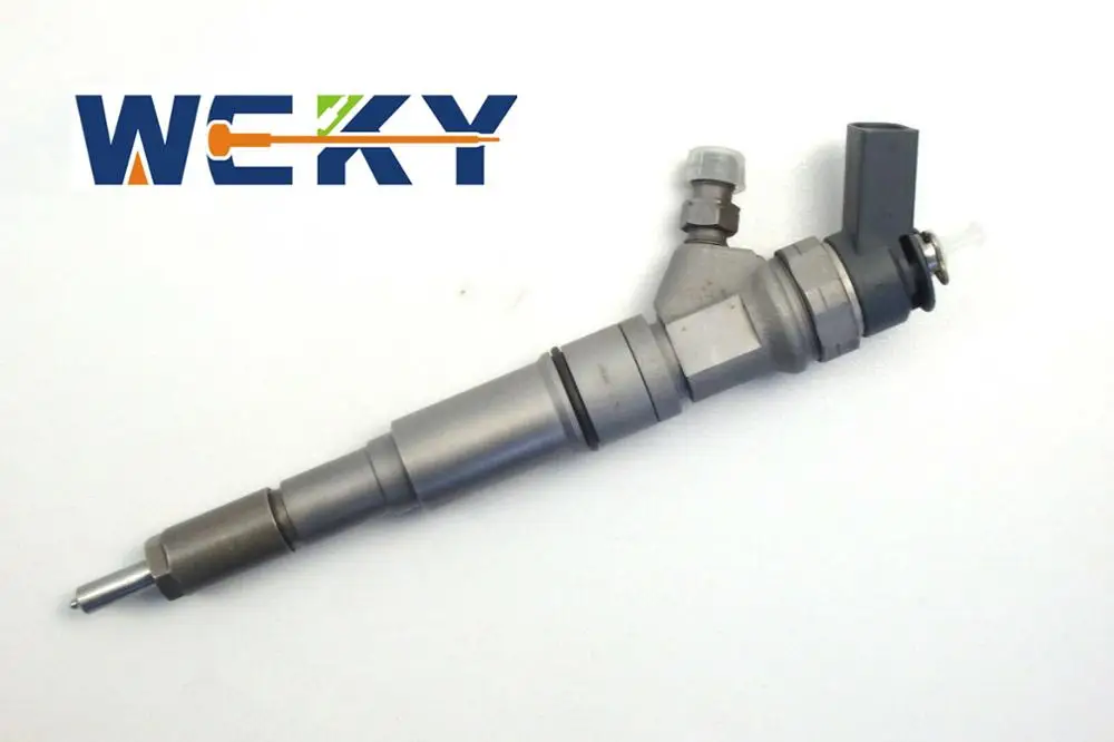 

Promotion! 0445110122 Official Rebuilt Common Rail Injector 0 433 171 690