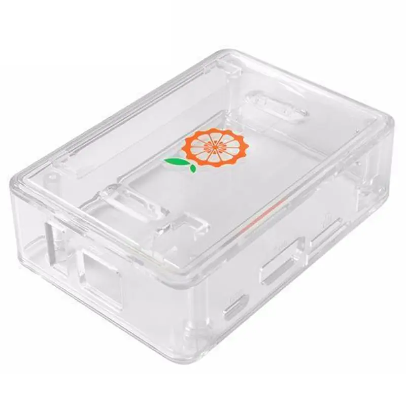 Защитный чехол из АБС-пластика для Orange Pi One | Электроника