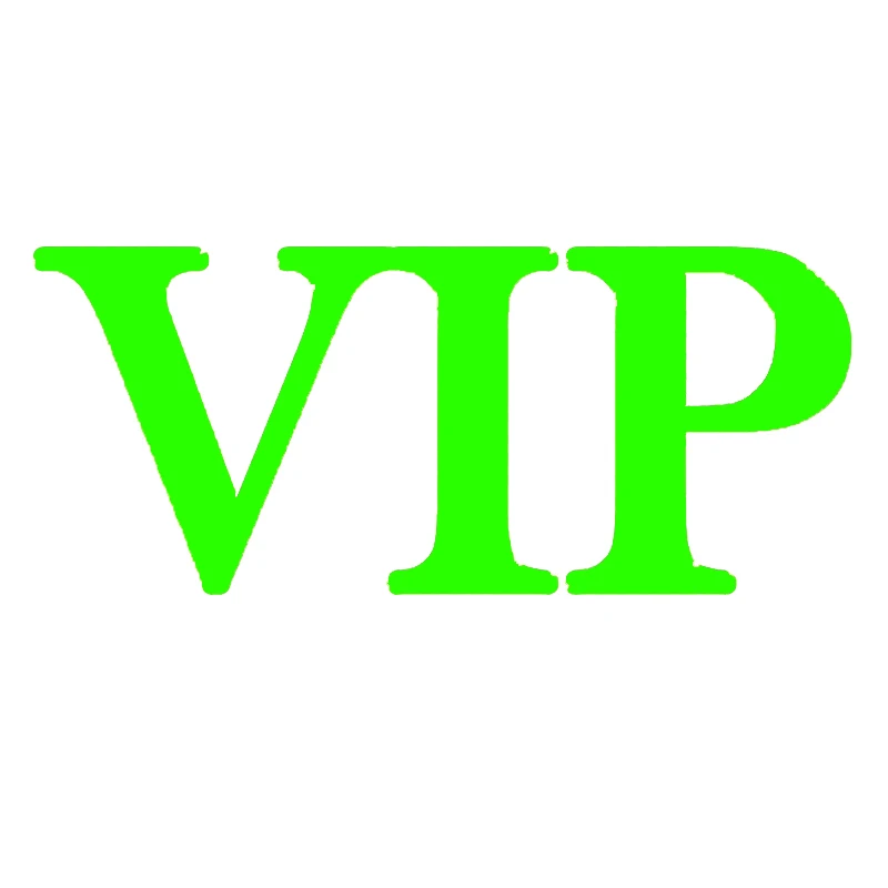 

VIP Service