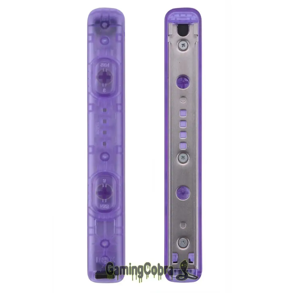 eXtremeRate Replacement shell Strap and 2 Pack Wrist Housing Buttons for NS Switch JoyCon | Электроника