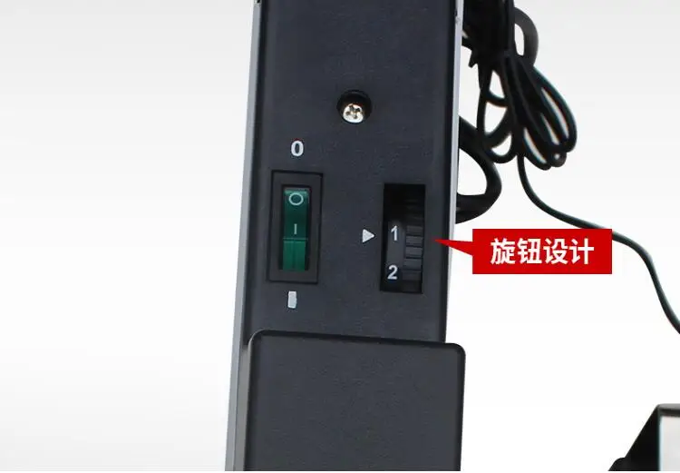 106 сверхмощный Электрический степлер уровня/седло двойной сверхпрочный седло