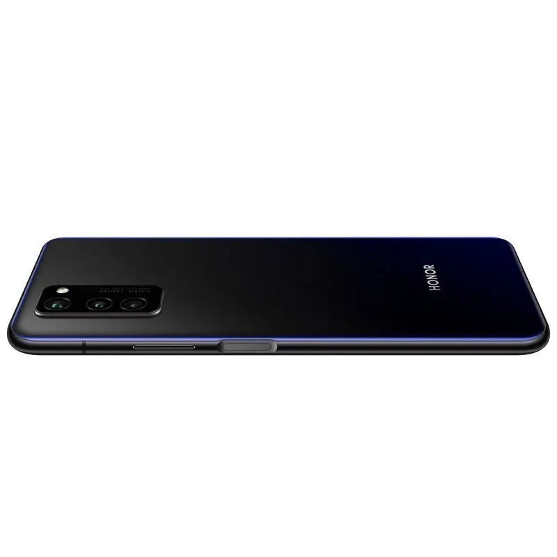 Смартфон Honor V30 5G, 6 ГБ ОЗУ, 128 Гб ПЗУ, 6,57 дюйма, SuperCharge, 4200 мАч, NFC Kirin 990, четыре ядра, 40 МП, тройная камера заднего вида, мобильные телефоны