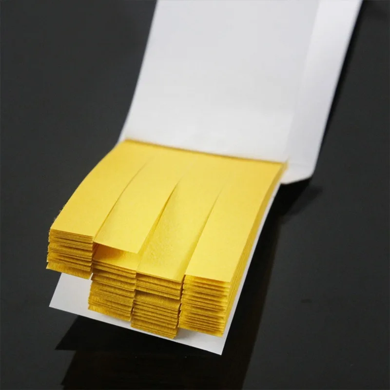 

80 Strips/Pack PH Test Strips Full PH Meter PH Controller 1-14st Tester Paper Indicator Litmus Paper Water Soilsting Kit