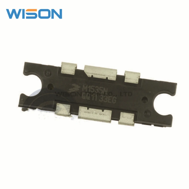 MRF1535N MRF1535NT1 Бесплатная доставка Новый и оригинальный силовой транзистор |