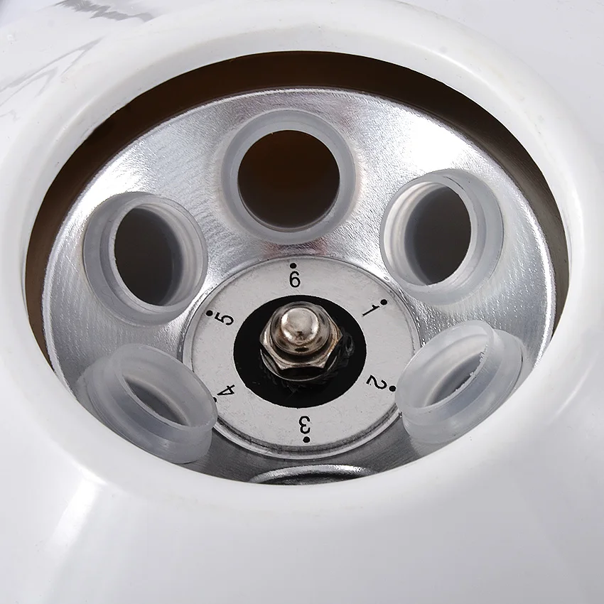 Портативная медицинская электрическая мини-низкоскоростная центрифуга PRP для