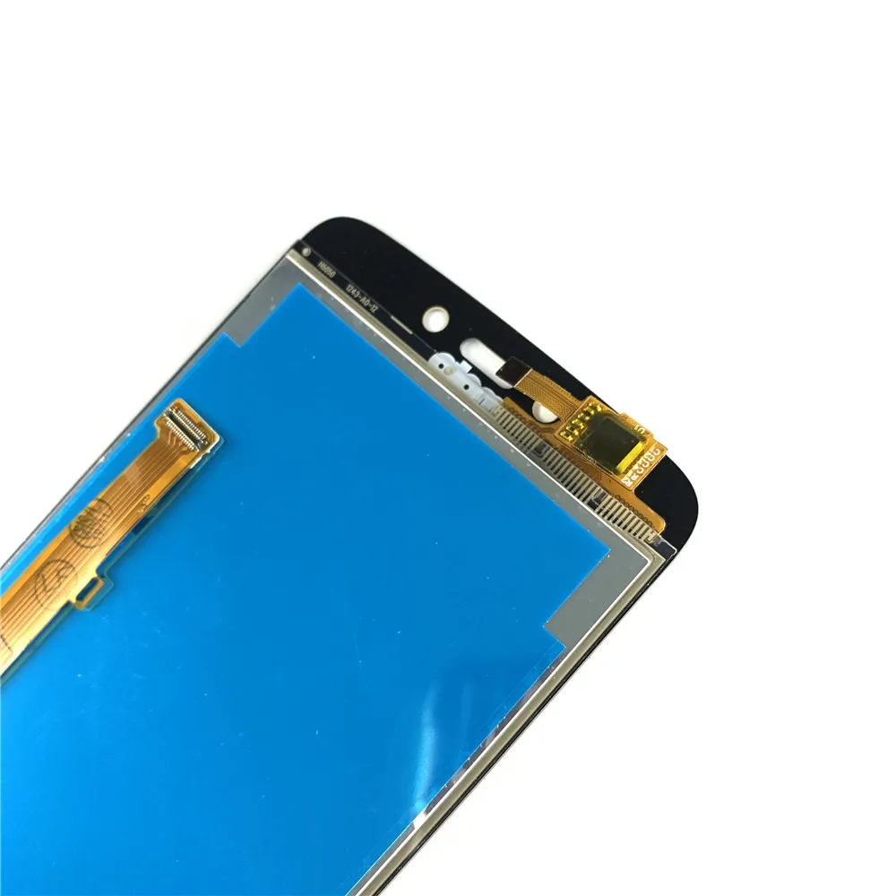 5,0-дюймовый дисплей AMOLED с сенсорной панелью для Motorola Moto C Plus XT1721 XT1723 XT1724.