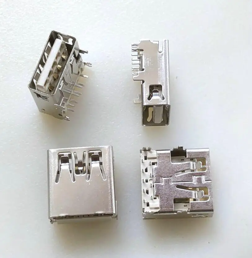 

For start interface 90 female connector square opening into the white socket connector type A high speed data interfaces