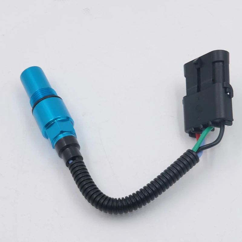 Датчик положения камеры и рукоятки PSI P/N 050700 Ref 3408503 4326596 для Cummins N14|Датчик