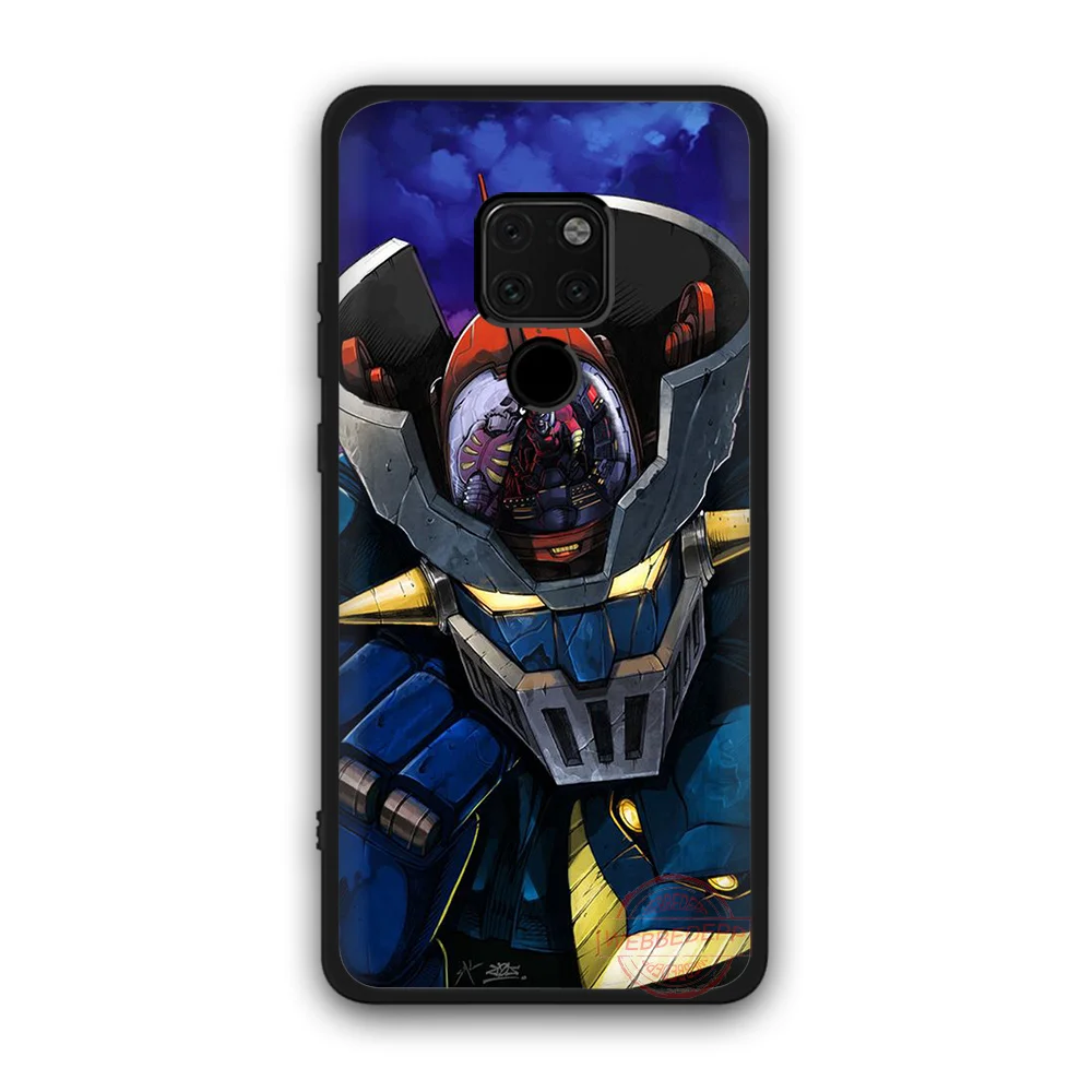 WEBBEDEPP My Hero academic TPU чехол для телефона Mate 10 20 30 Pro Lite Nova 2i 3i 3 4 5i 2 5 |