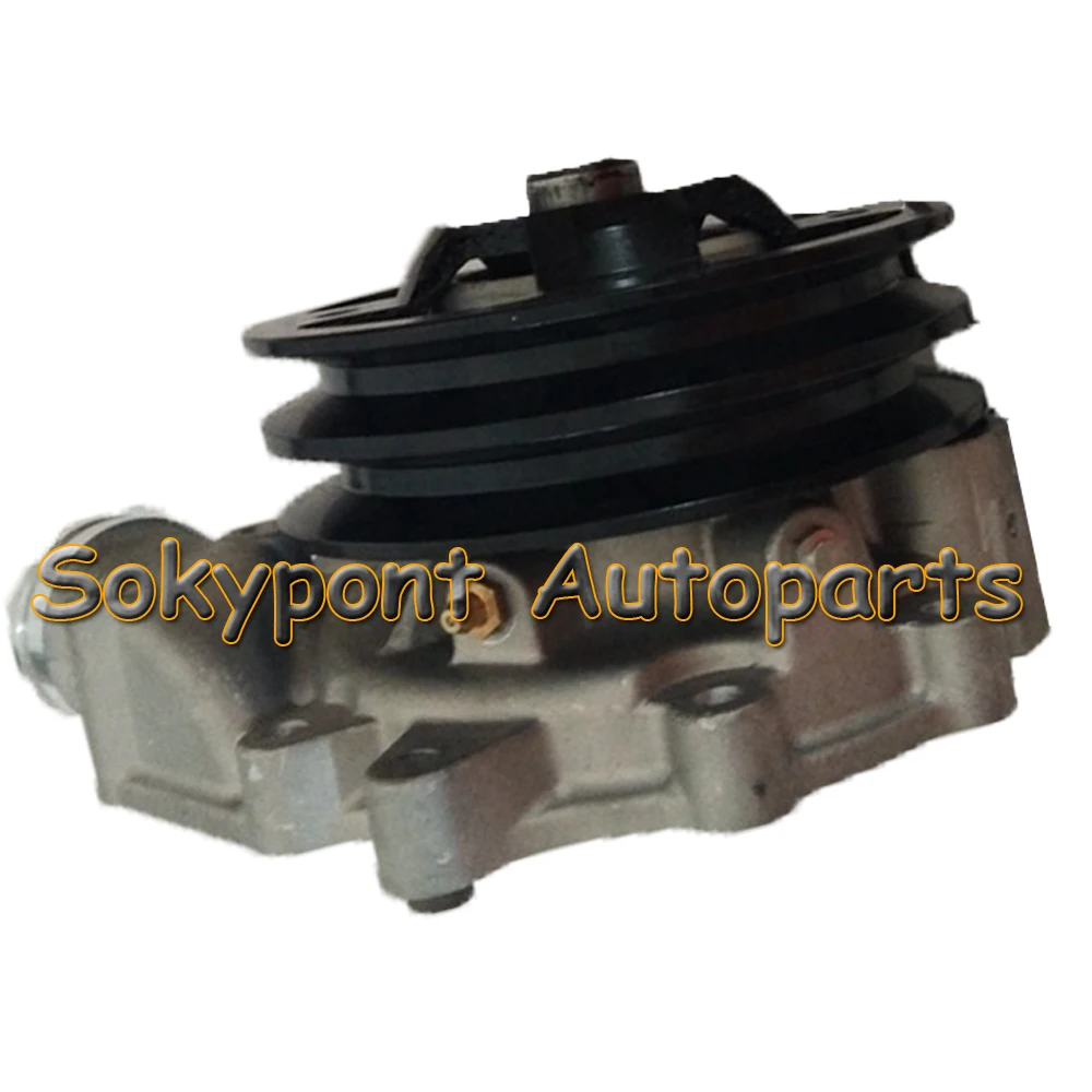 Новый водяной насос 8-94393-447-3 8943934473 для ISUZU 6HH1 6HE1 1 шт. | Автомобили и мотоциклы