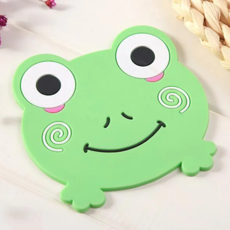 Креативная панда мультфильм Kawaii животные кошка котенок горшок чаша