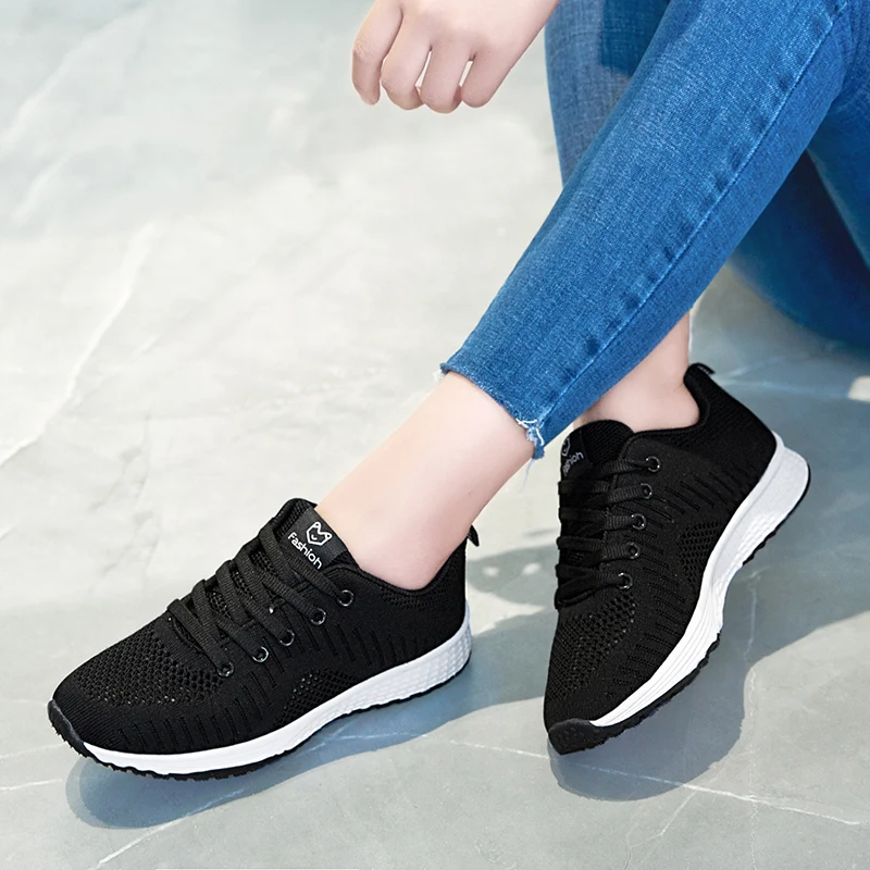 Женские теннисные туфли новые спортивная обувь женские кроссовки для фитнеса |