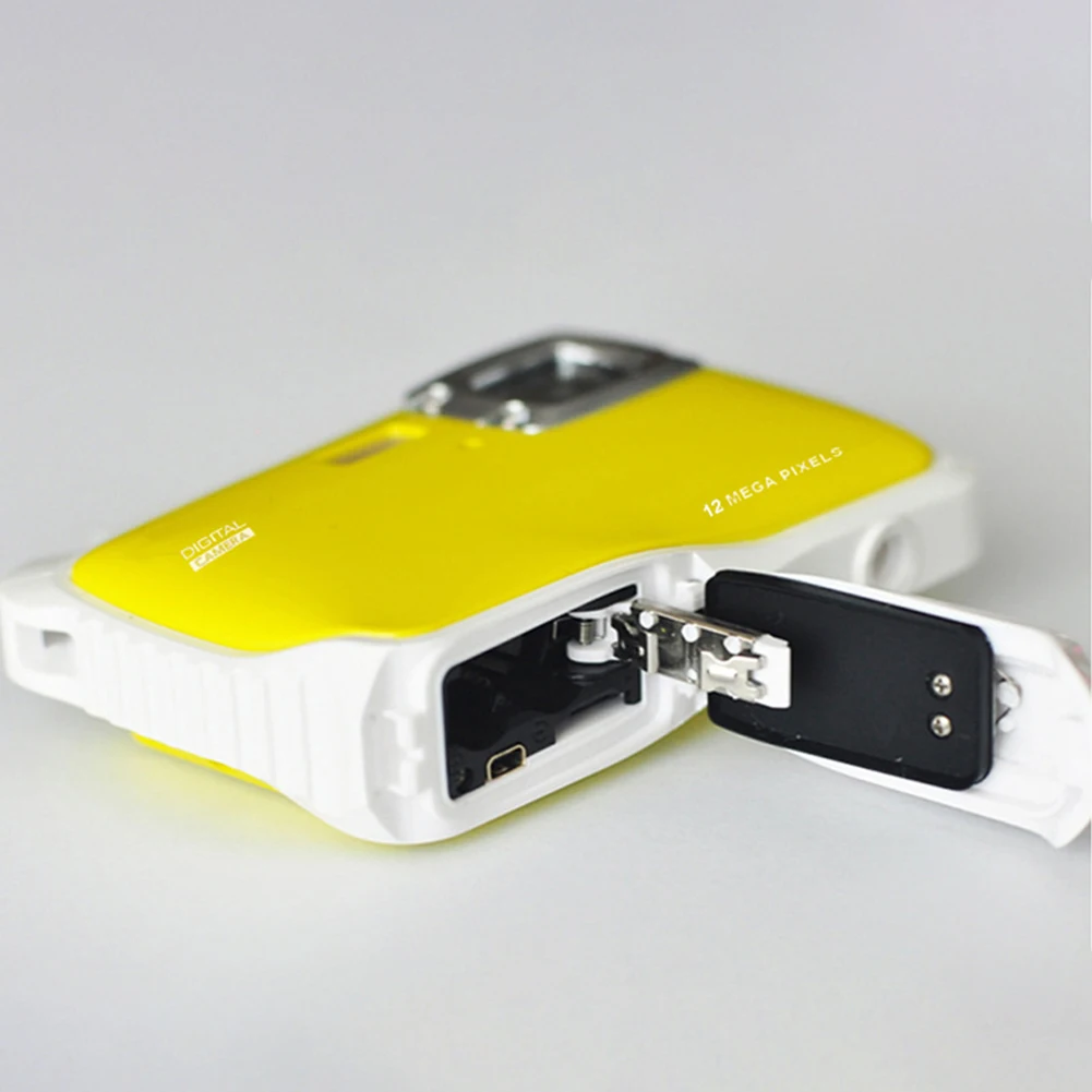 Наружная фотография защита падения 2 0 дюймовый экран HD водонепроницаемый