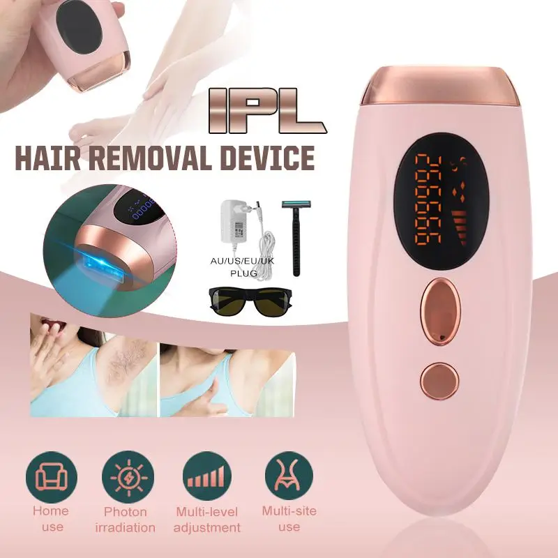 

Personal Care Appliances