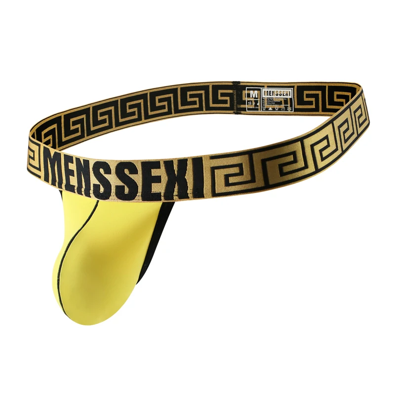 Стринги мужские с низкой посадкой стринги открытой спиной бикини джоки гей