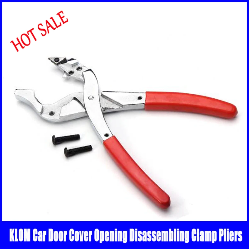 Слесарные щипцы KLOM Крышка для двери автомобиля разборки|pliers picture|pliers usedtool hook |